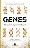Genes (Spanish Edition)