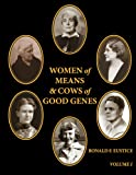 WOMEN OF MEANS & COWS OF GOOD GENES