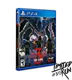 Stranger Things 3: The Game (Limited Run #310) - PlayStation 4