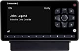 SiriusXM Onyx EZR Satellite Radio with Vehicle Kit, Easy to Install, Enjoy SiriusXM in Your Car and Beyond with This Dock and Play Radio for as Low as $5/month + $60 Service Card with Activation