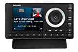 SiriusXM Onyx Plus Satellite Radio w/ Vehicle Kit, Enjoy SiriusXM Through your Existing Car Stereo for as Low as $5/month + $60 Service Card with Activation