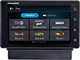 SIRIUSXM SXWB1V1 SiriusXM Tour Dock & Play Radio with 360L, PowerConnect Vehicle Dock, and Bluetooth