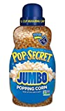 Pop Secret Jumbo Popcorn Kernels, 30 Ounce Jar