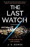 The Last Watch (The Divide Series Book 1)