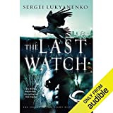 Last Watch: Watch, Book 4