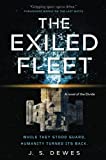 Exiled Fleet (The Divide Series, 2)
