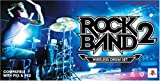 Rock Band 2 Standalone Drums - Playstation 2/Playstation 3