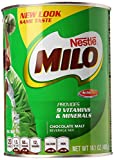 Nestle Milo Malt Beverage Mix