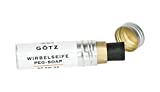 Goetz ZW-96 The Original Violin Peg Compound in Aluminium Tube