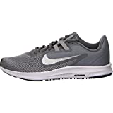 Nike Women's Downshifter 9 Running Shoe, Cool Grey/Metallic Silver-Wolf Grey, 11.5 Regular US
