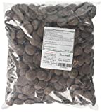 Merckens Coating Melting Wafers Milk Chocolate cocoa lite 5 pounds