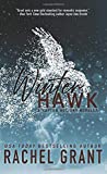 Winter Hawk: A Raptor Holiday Novella (Evidence Series)