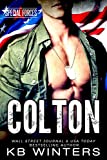 Colton (Special Forces Series Book 1)