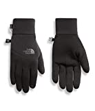 The North Face Etip Glove, TNF Black, Large