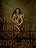 Annie Leibovitz: Portraits 2005-2016