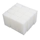 LTWHOME Foam Filter Pads Fit for Aqua Clear 50/200 AquaClear 50-Gallon (Pack of 12)