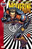 House Of M: World Of M Featuring Wolverine