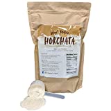 Horchata - Whey Protein, Traditional Mexican Flavor, Sugar-Free, Gluten-Free, 23g Protein, Made in USA (30 Servings, 2.2lbs)