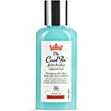 Shaveworks The Cool Fix Aftershave for Women: Pubic Hair Removal, Razor Bumps, Razor Burns, Ingrown Hair Treatment  After Shaving Post Waxing Bikini Area Moisturizing Skin Care Gel 2 Fl Oz