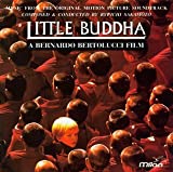 Little Buddha: Music From The Original Motion Picture Soundtrack