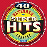 Ultimate Country Super Hits