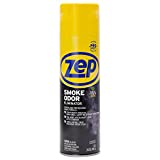 Zep Smoke Odor Eliminator Aerosol - 16 Ounce - ZUSOE16 - Eliminate Cannabis (Marijuana) and Tobacco Odors