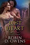 Lost Heart: A Celta Novella (Celta Series)
