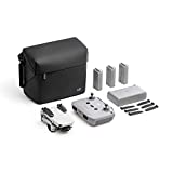 DJI Mini 2 Fly More Combo Quadcopter with Remote Controller CP.MA.00000306.01 (Renewed)