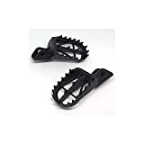 Dr Dry Foot Pegs for Klx110 Drz50 and 70