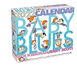 Baby Blues 2022 Day-to-Day Calendar