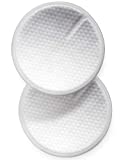 Philips Avent Maximum Comfort Disposable Breast Pads, White, 100 Count, SCF254/13