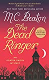 The Dead Ringer: An Agatha Raisin Mystery (Agatha Raisin Mysteries Book 29)