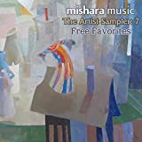 The Artist Sampler - Mishara Music: 7 - Free Favorites