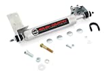 Rough Country N3 Steering Stabilizer (fits) 1988-2006 Chevy Silverado Tahoe Suburban | GMC Sierra Yukon | 8732630