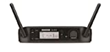 Shure GLXD4=-Z2 GLXD4 Single Channel Wireless Receiver, Z2, Standard, Multicolor