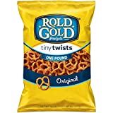 Rold Gold Classic Fat Free Tiny Twist Pretzels, 16 Ounce Bag