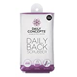 Daily Concepts Your back scrubber, Off white, 0.19 Pound pack