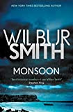 Monsoon (The Courtney Series: The Birds of Prey Trilogy Book 2)