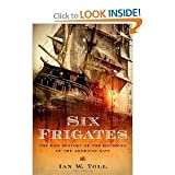 Six Frigates byToll