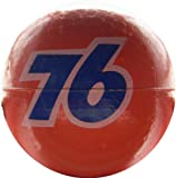 Unocal Original 76 Ball Antenna Topper - Discontinued - Complete Your Collections Now!