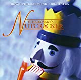 Tchailkovsky's Nutcracker Suite With Swan Lake