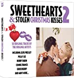 Vol. 2-Sweethearts & Stolen Christmas Kisses