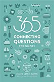 365 Connecting Questions for Couples