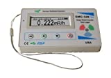 New GQ GMC-320 Plus Geiger Counter Nuclear Radiation Detector Data Recorder Beta Gamma x-Ray test equipment