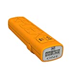 RADEX ONE Personal RAD Safety"Outdoor Edition" High Sensitivity Compact Personal Dosimeter, Geiger Counter, Nuclear Radiation Detector w/Software