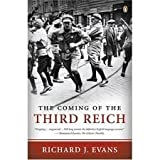 The Coming of the Third Reich