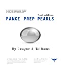 Pance Prep Pearls 2nd Edition