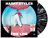 Fine Line - Exclusive Limited Edition Black & White Colored 2x Vinyl LP