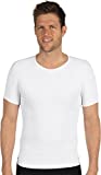 SPANX for Men Zoned Performance Crew Neck White XL (46-48)