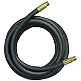 Apache 98398380 3/4" x 60" 2-Wire Hydraulic Hose Male x Male Assembly